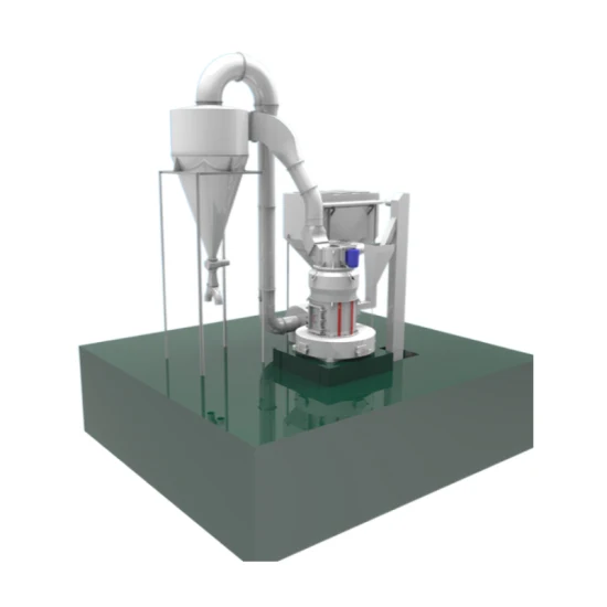 石英石灰岩カオリン炭酸カルシウム石膏粉砕レイモンドミル機械価格石粉グラインダー生産プラントライン
